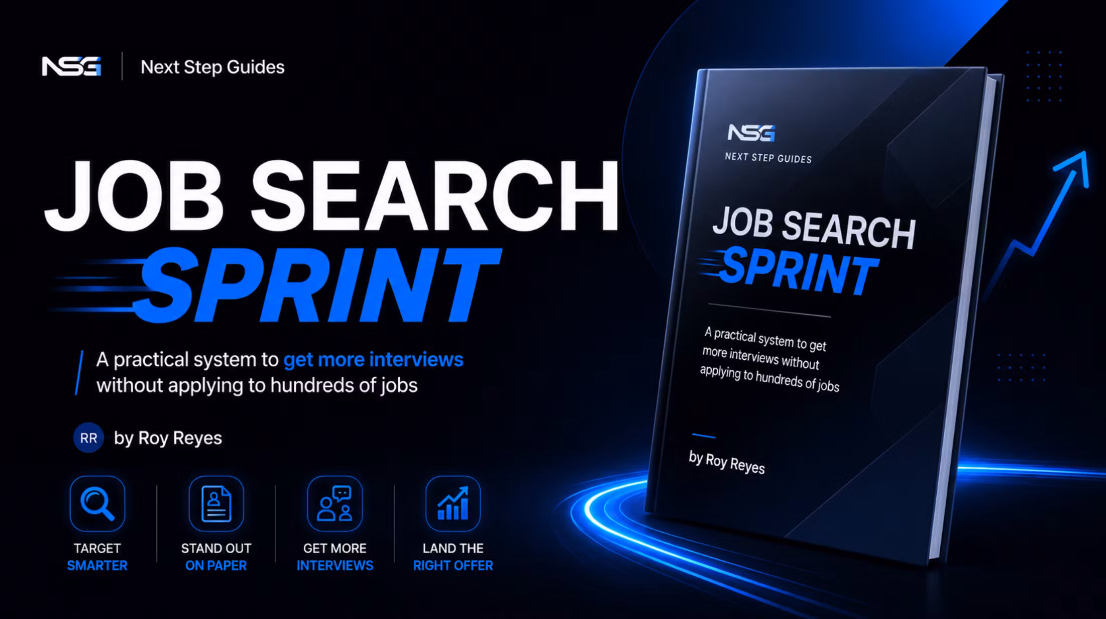 JOB SEARCH SPRINT