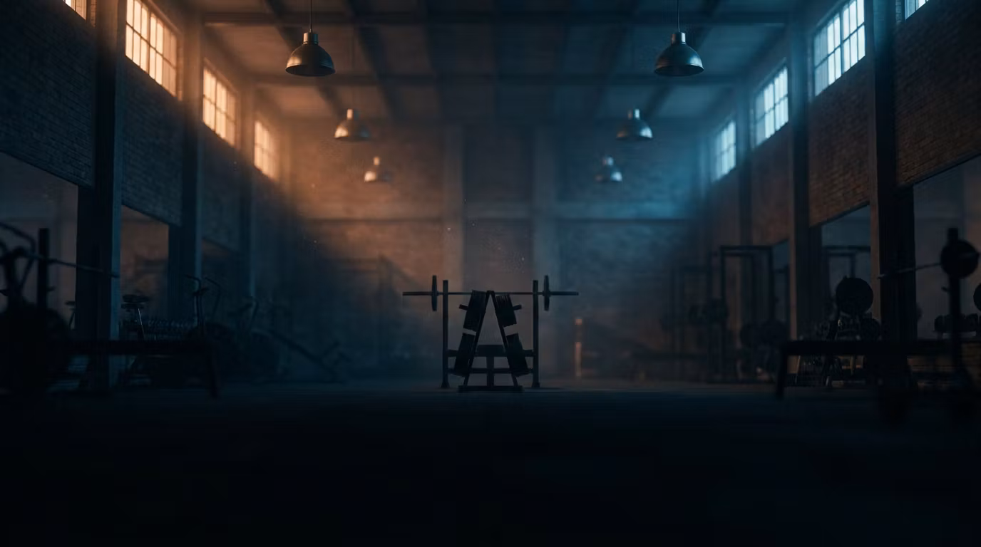 FitForge Academy