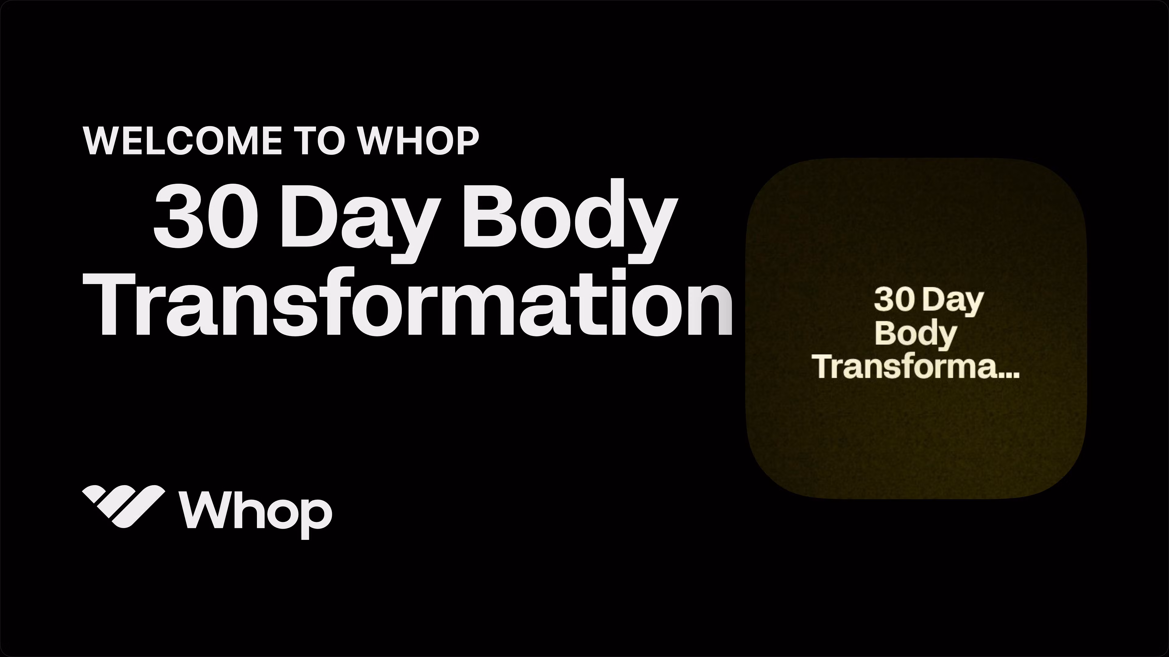 FitFlow Coaching