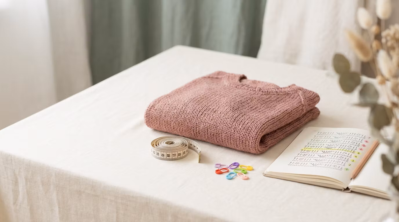 CrochetFit Guide