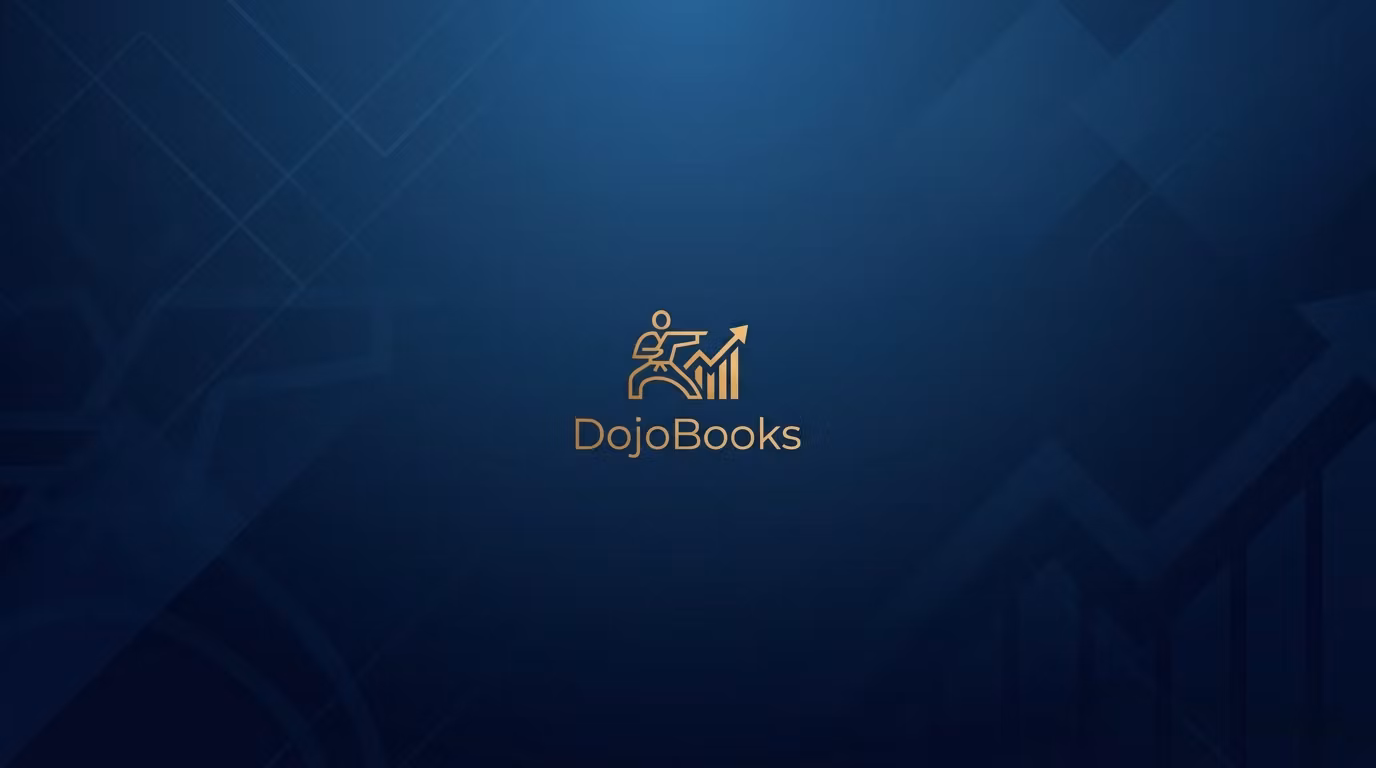 DojoBooks