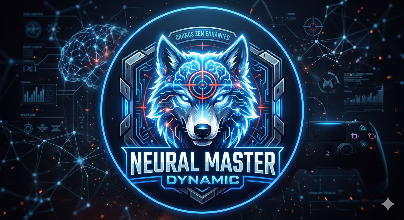 Neural Master Dynamic - Zen Script