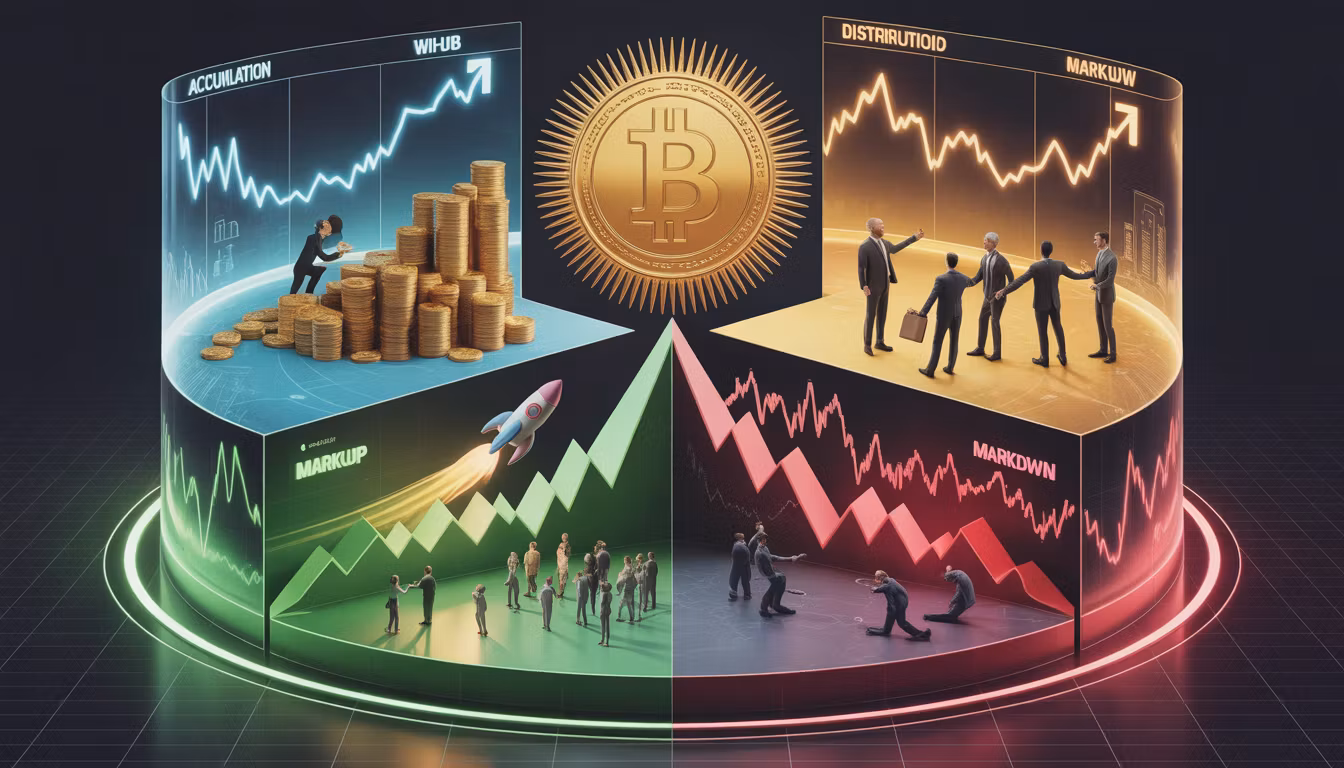 Crypto Cycle 