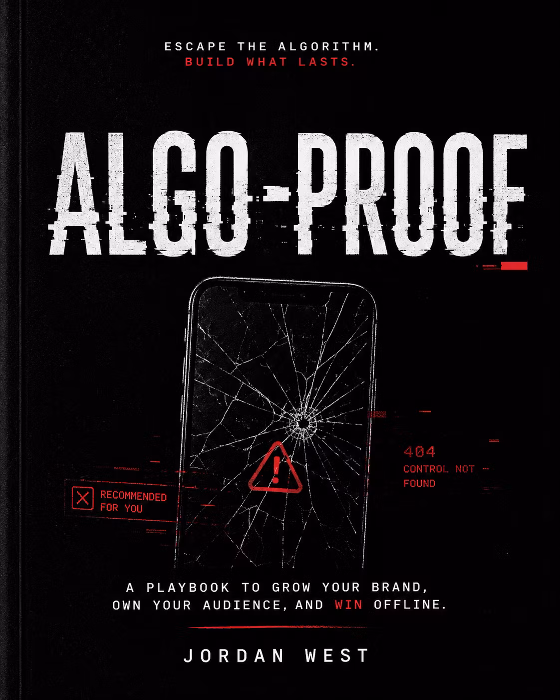 Algo Proof 