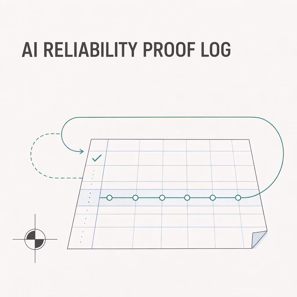Household AI Errands Kit