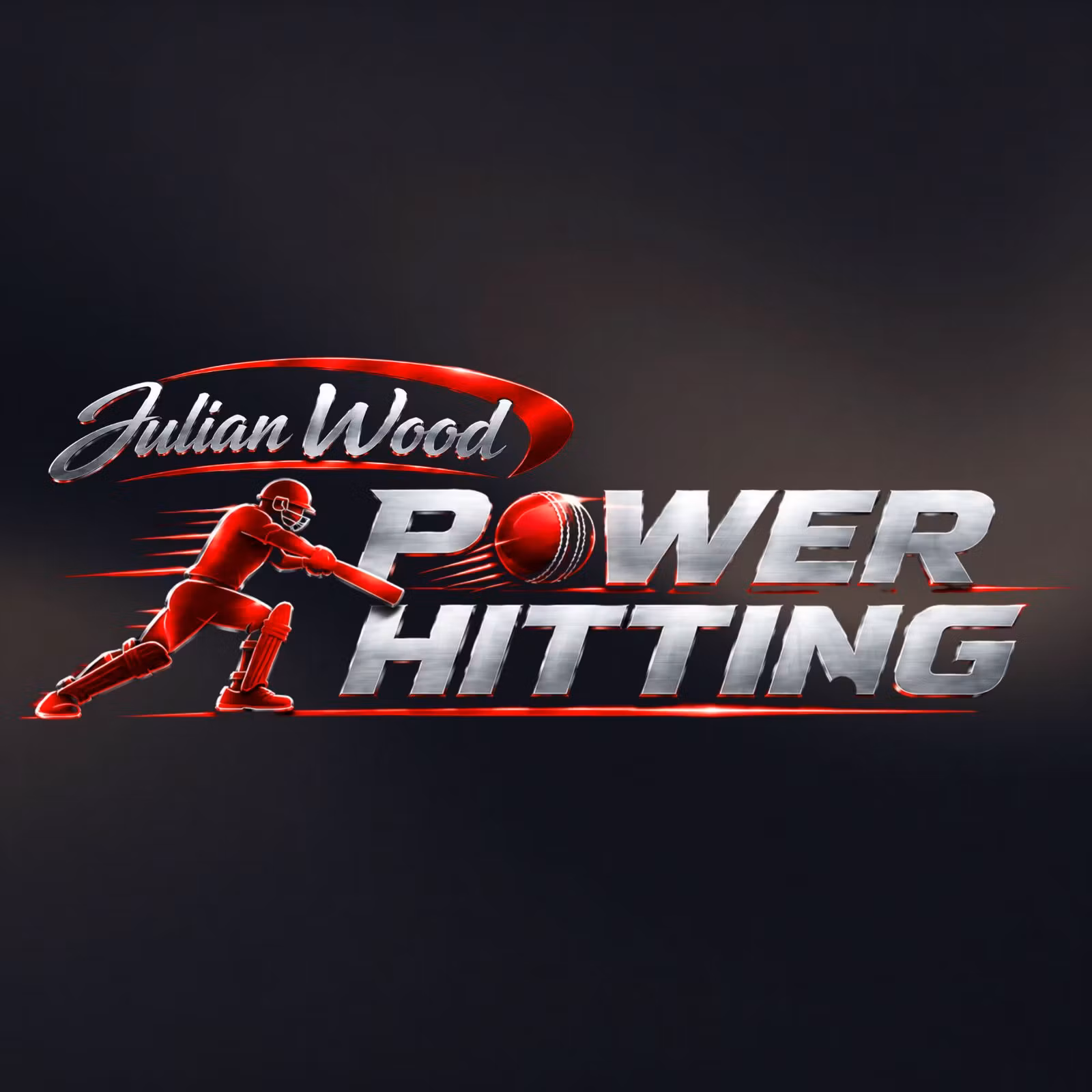 Power hitting eBook