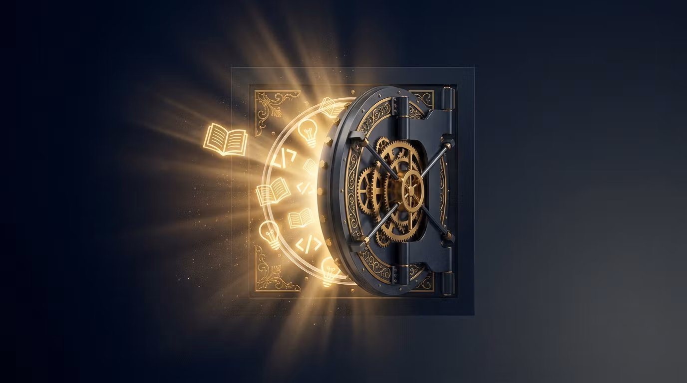 Vault All-Access