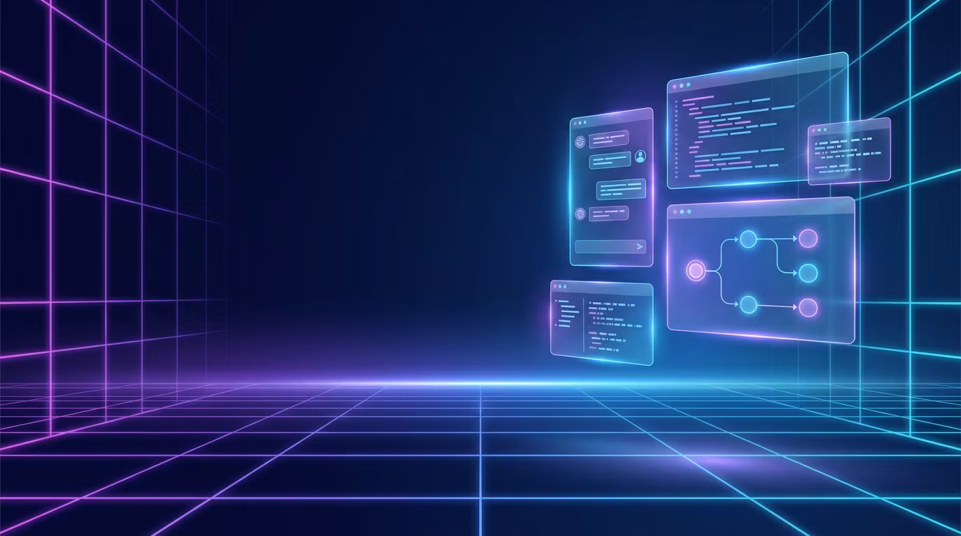 The AI Prompt Vault