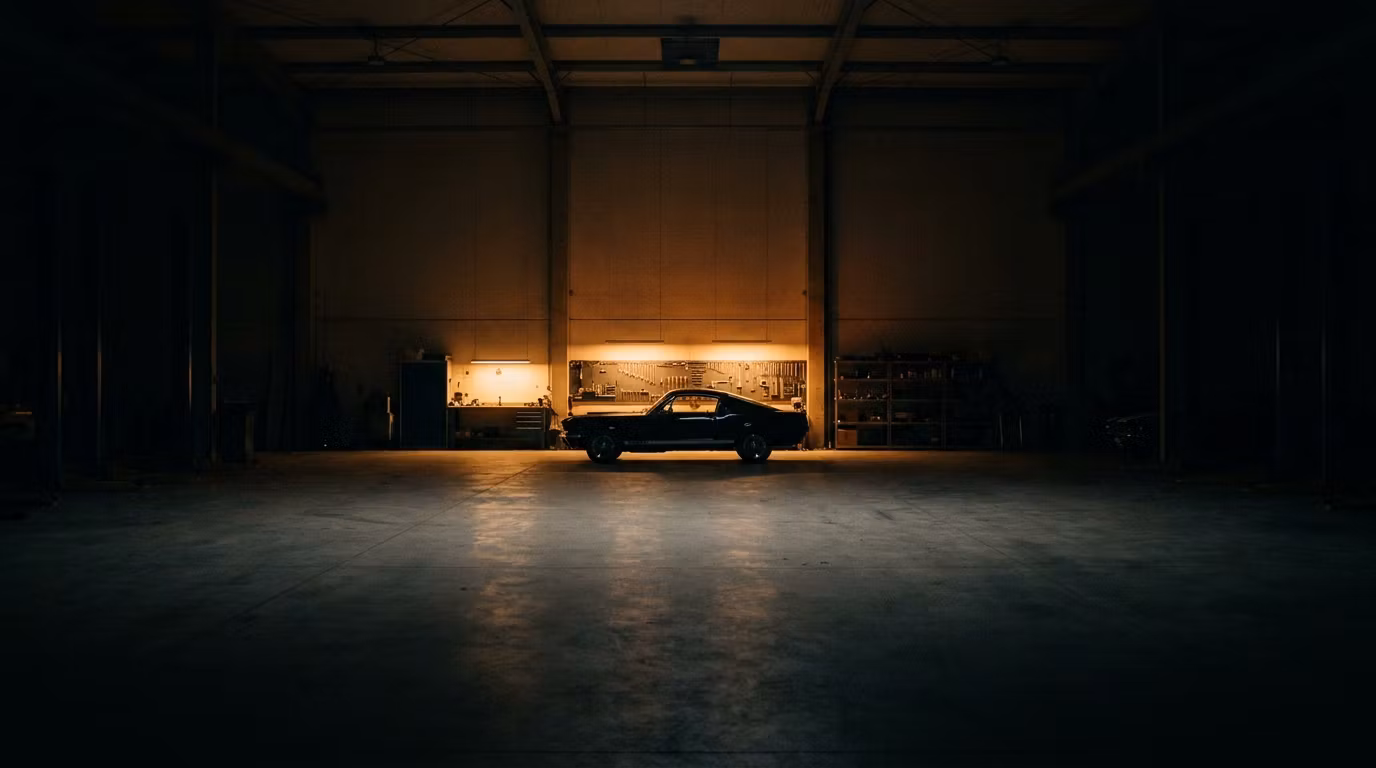 Gearhead Academy