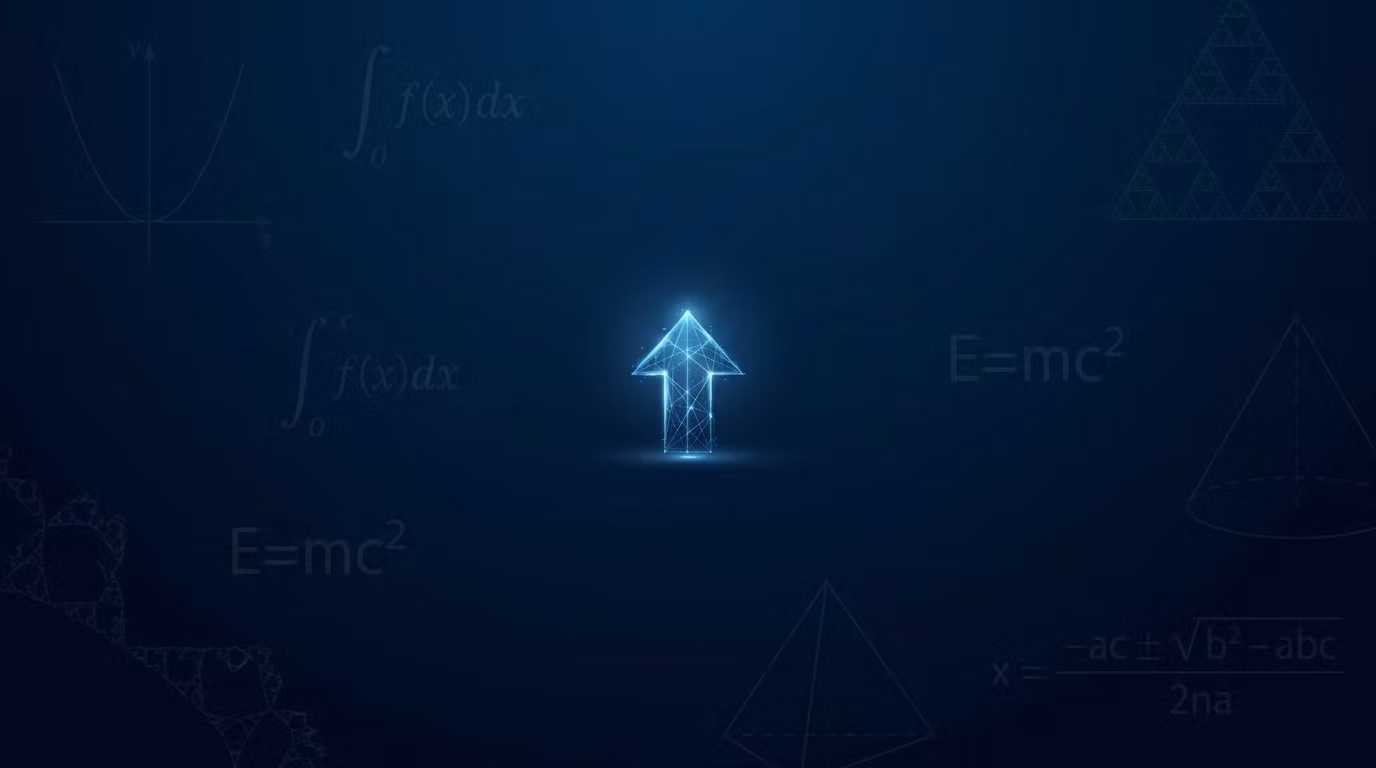 Level Up Math