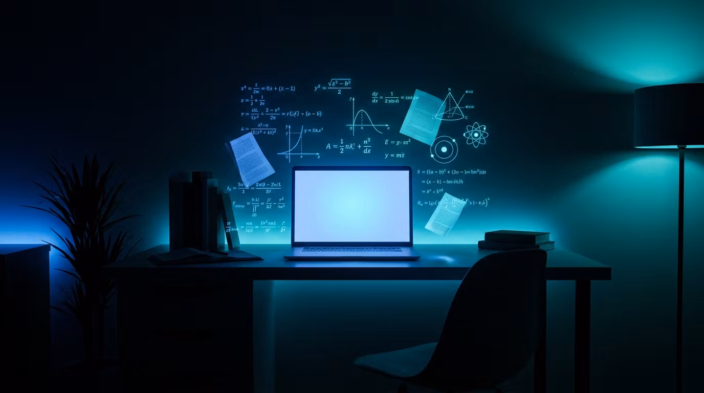 BrainWave AI Tutor