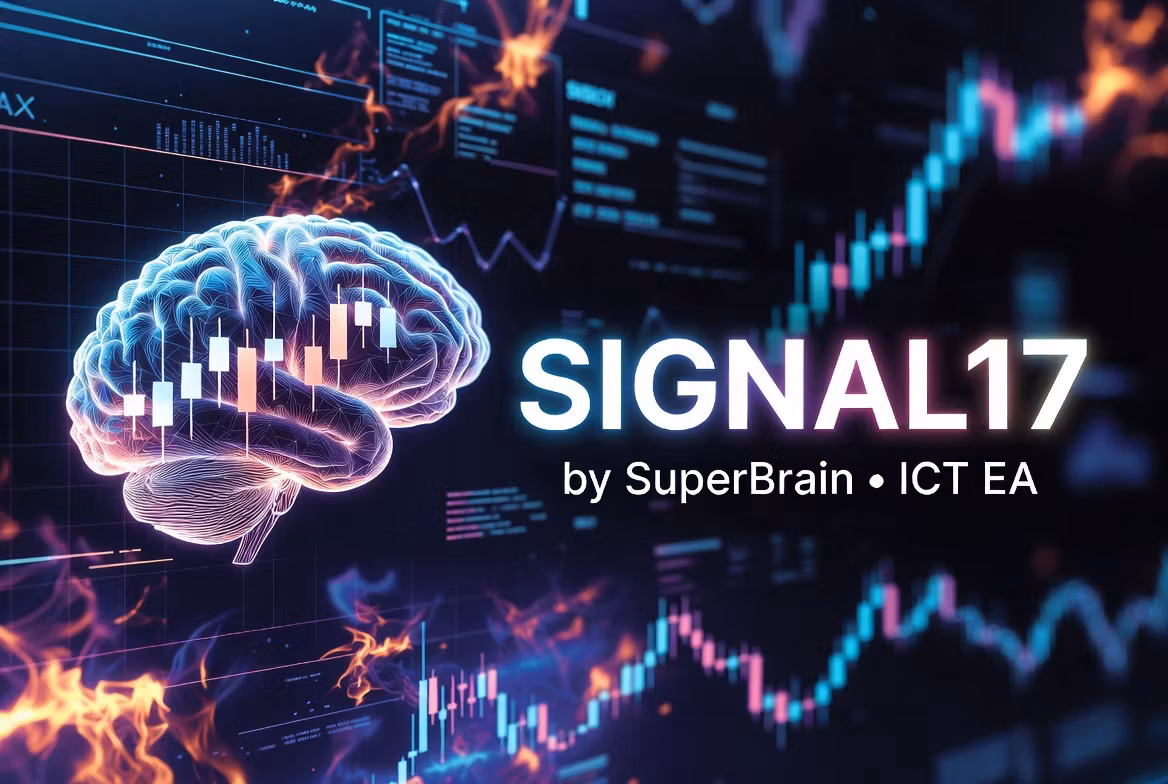 SIGNAL17 by SuperBrain