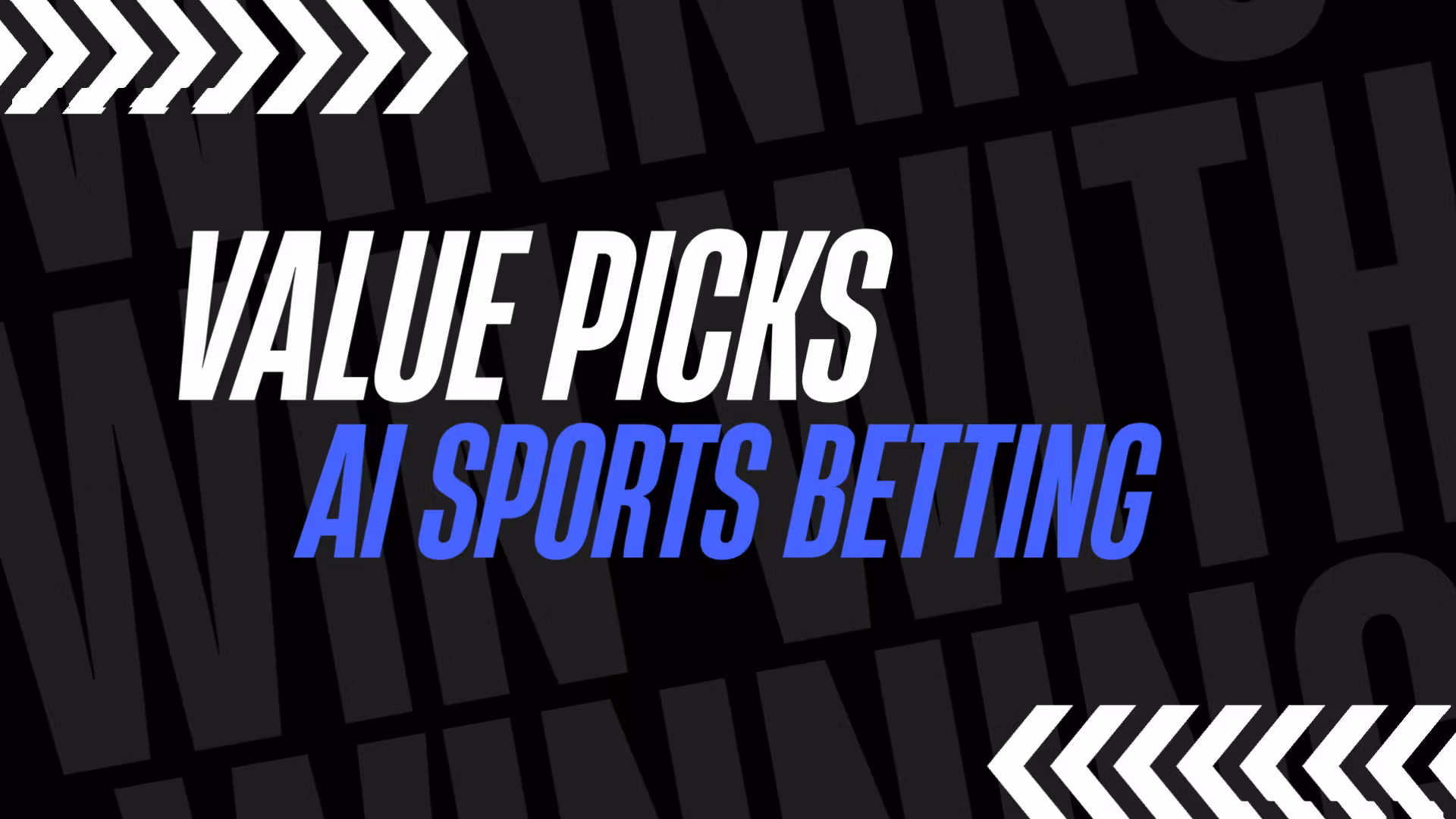 Value Multi Picks ~ AU