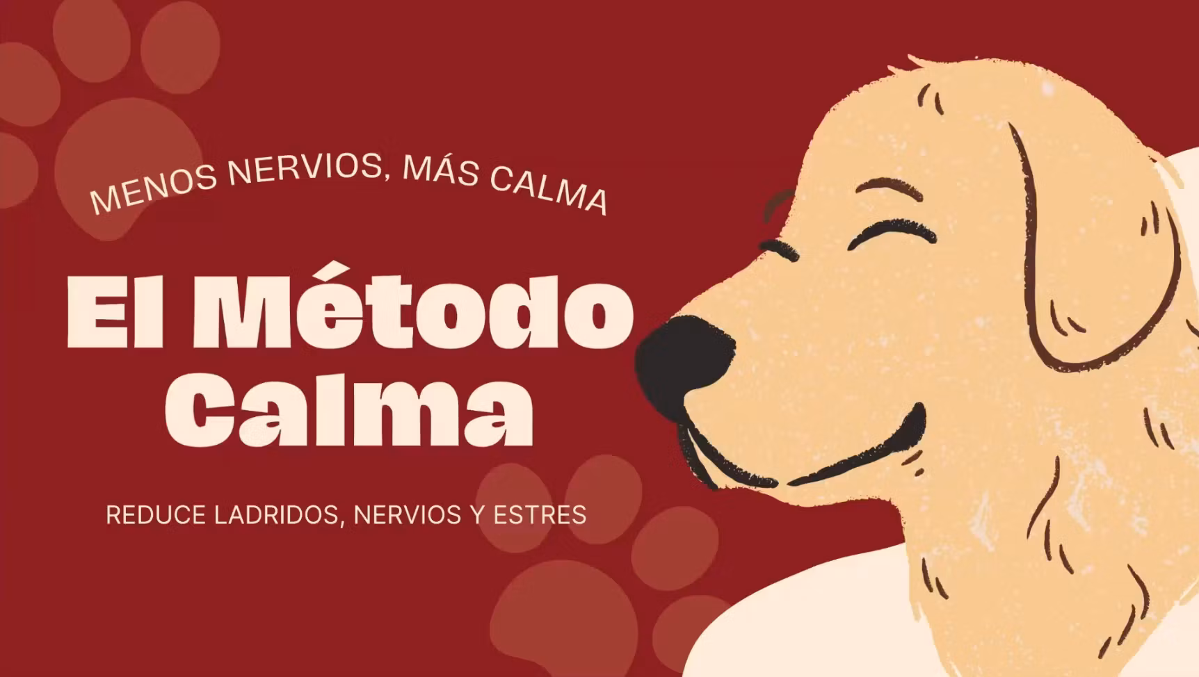El Método Calma + Planificador 