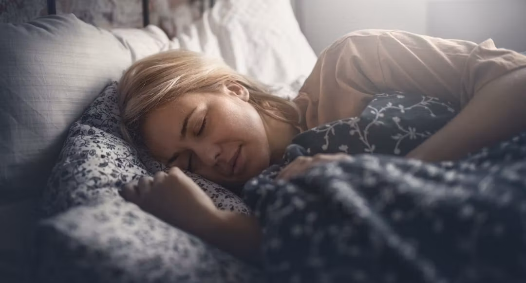 Sommeil Doux
