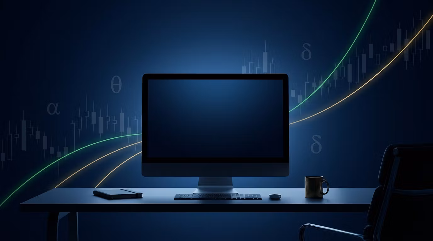 Options Selling Mastery