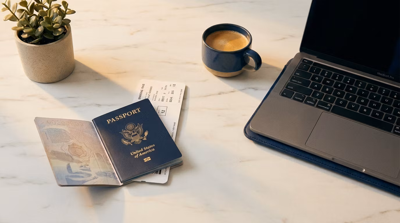 Borderless Club Membership