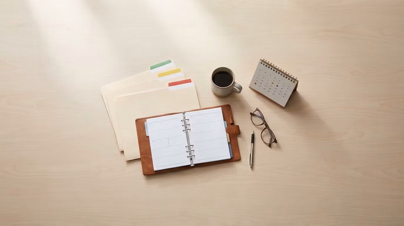 The C.A.L.M Bill System
