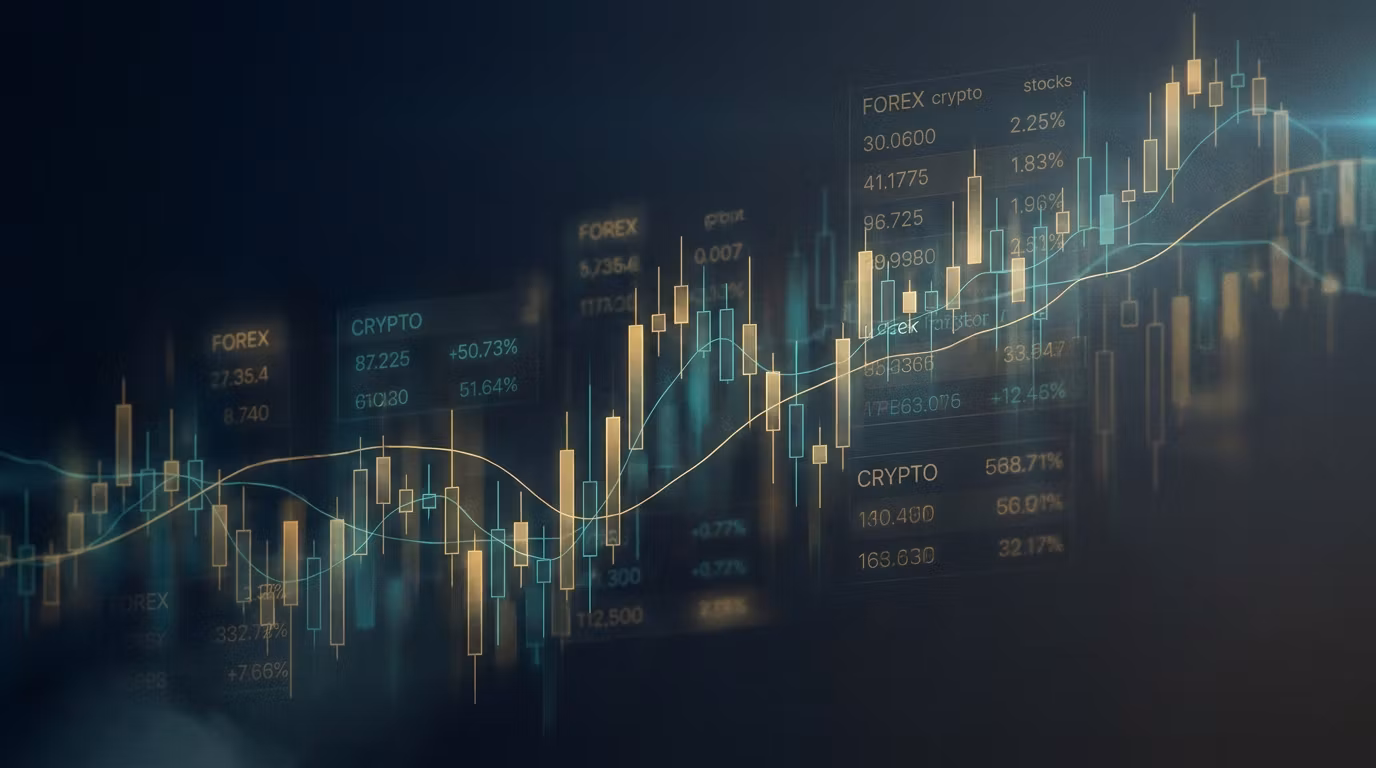 Trading Academy