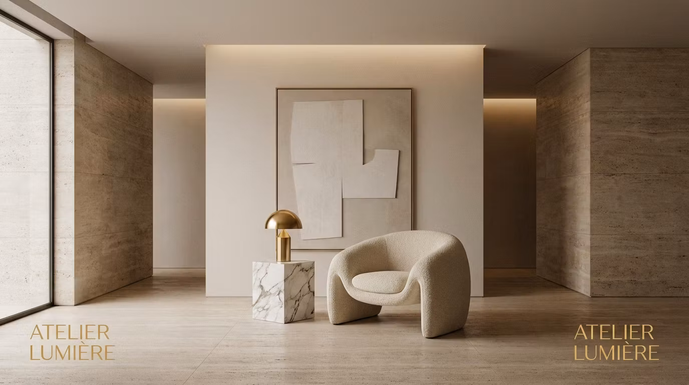 Dana Abuhalifa Interiors