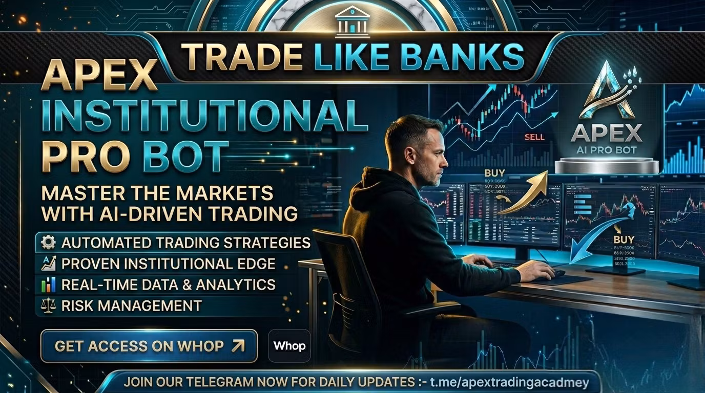 APEX INSTITUTION PRO BOTS