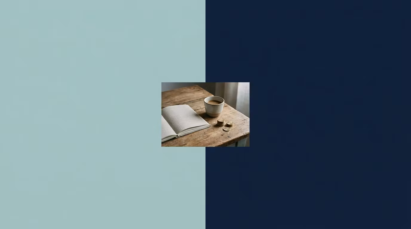 Uneven Income Budgeting