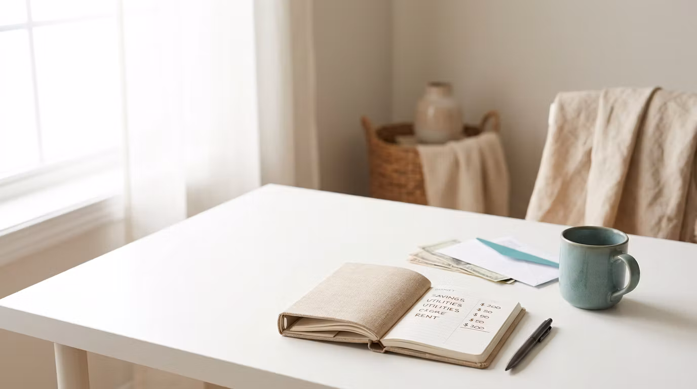 Cover Bills Without Spreadsheet Overwhelm