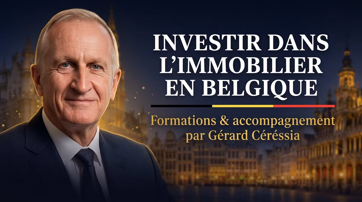 ImmoPro Belgique