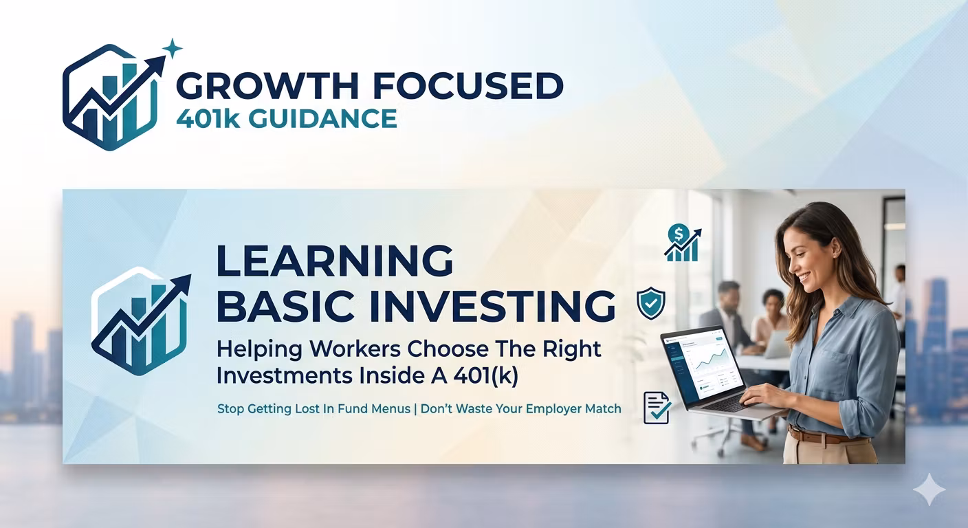 Learn investing basic tips