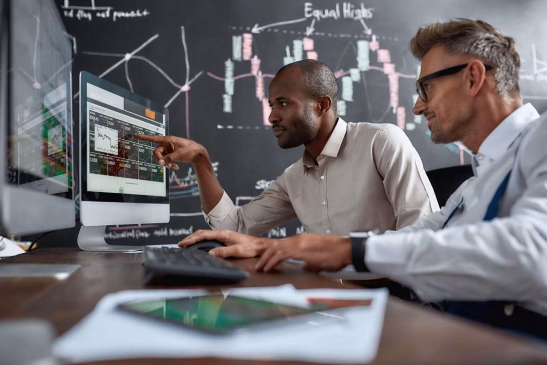 Elite MentorShip