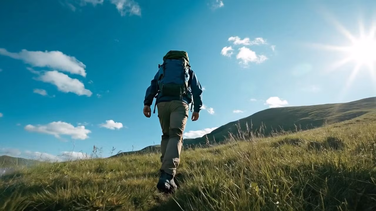 ViaNomad - Seu hub personalizado de viagens