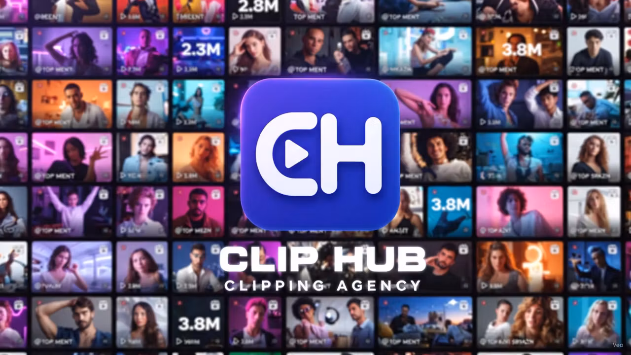 ClipHub