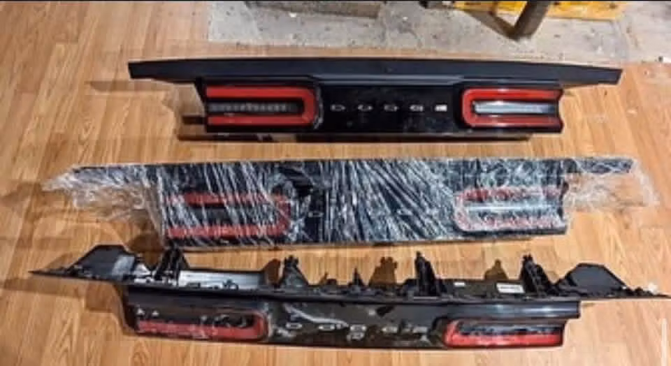 D.V AUTO PARTs SELLs