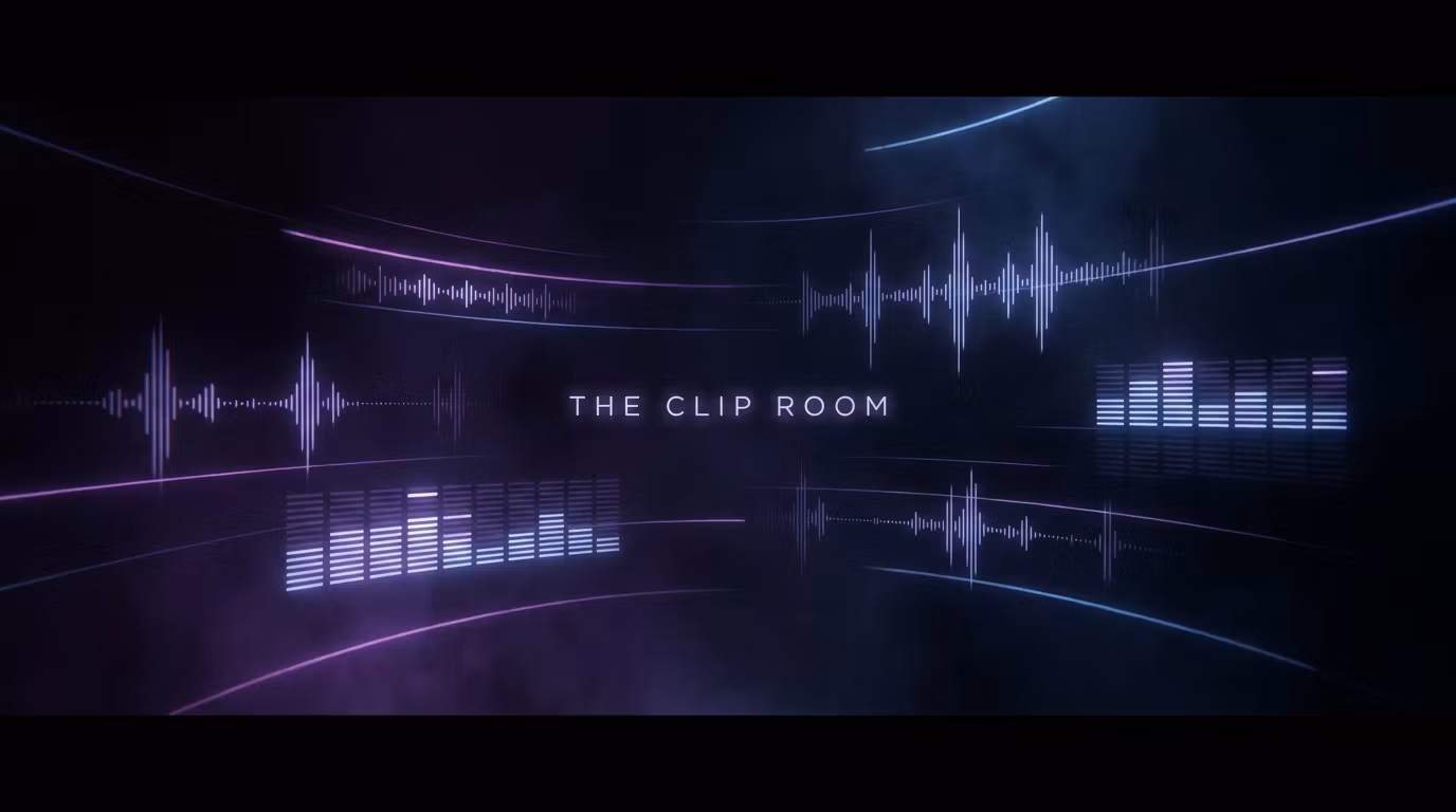 The Clip Room