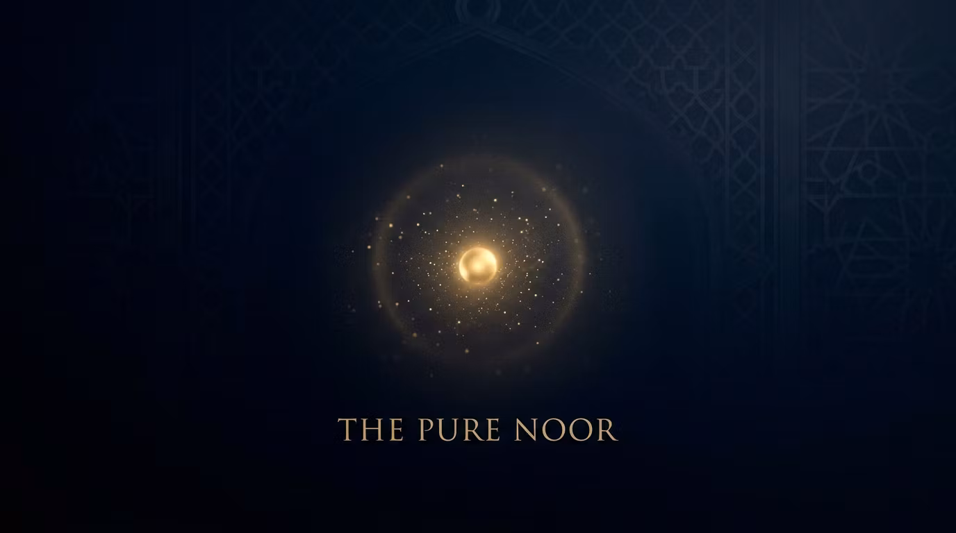 The Pure Noor