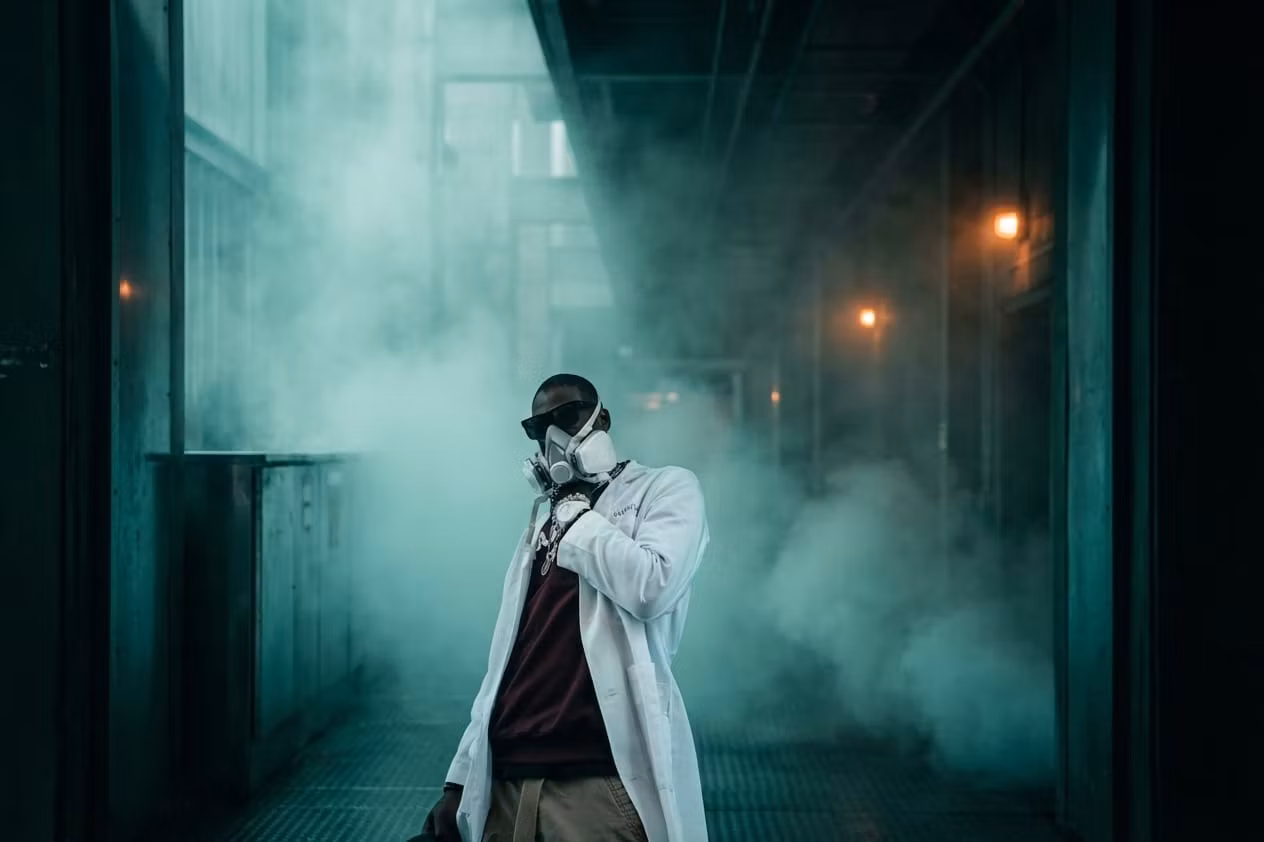 Doc Botwin Music Campaign
