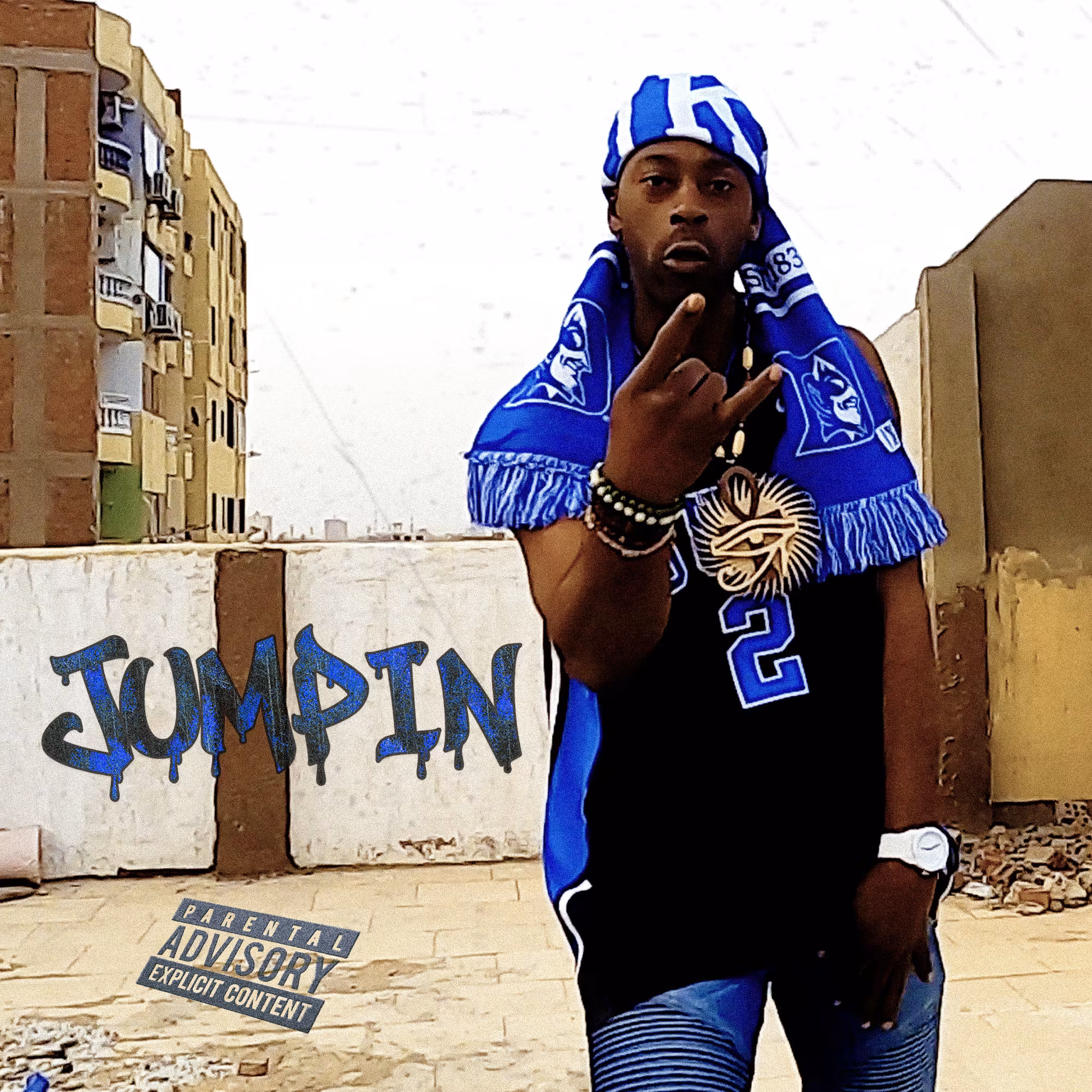 Jumpin Music Video - Clip Campaign