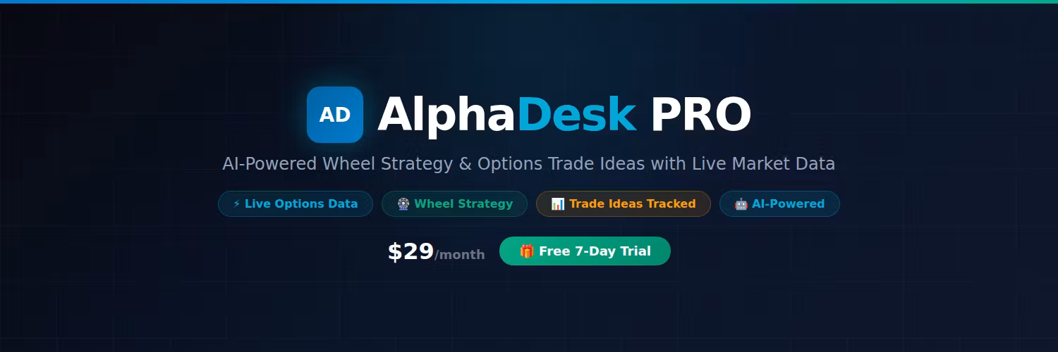 AlphaDeskPro