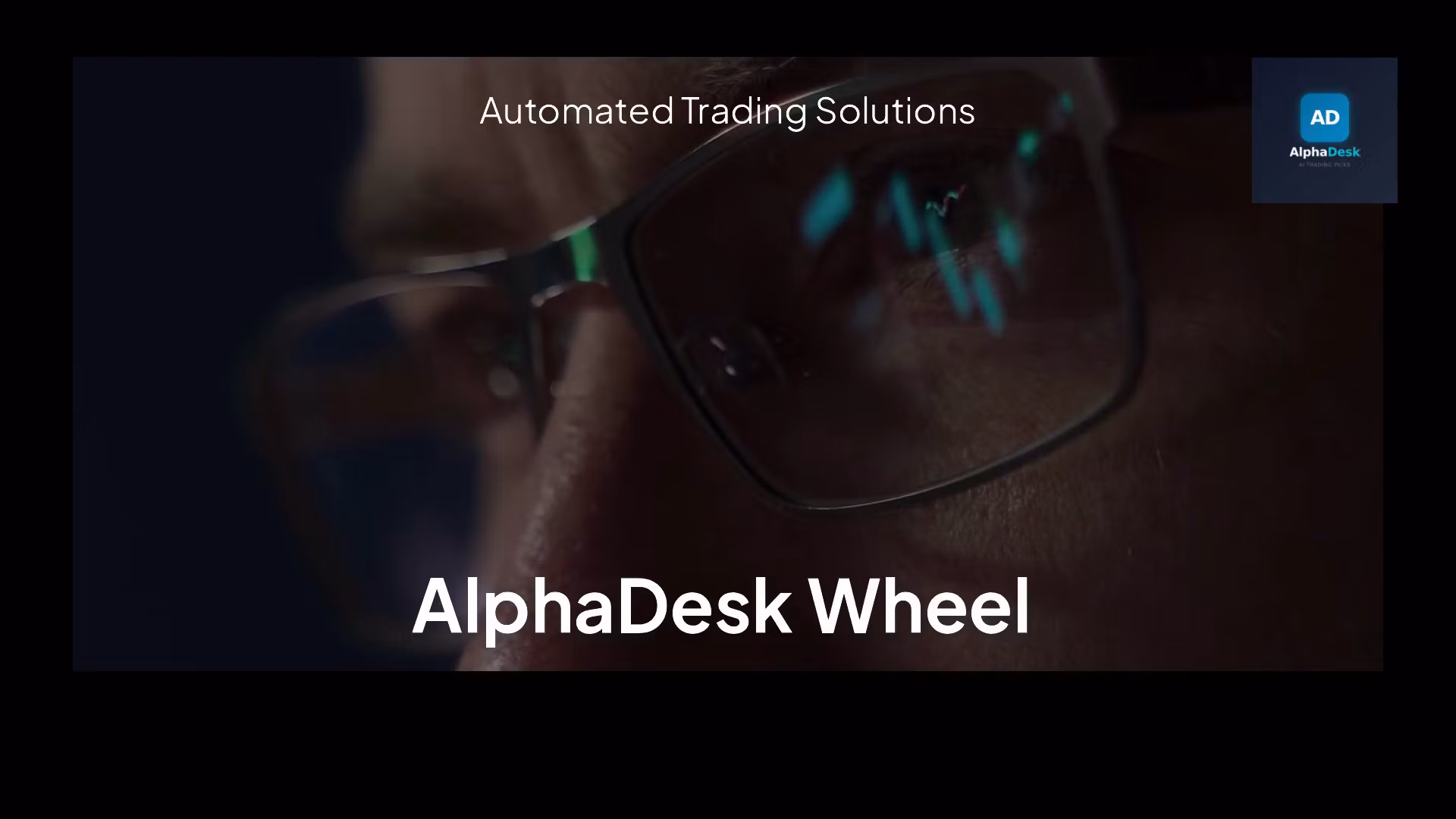 AlphaDesk Pro 