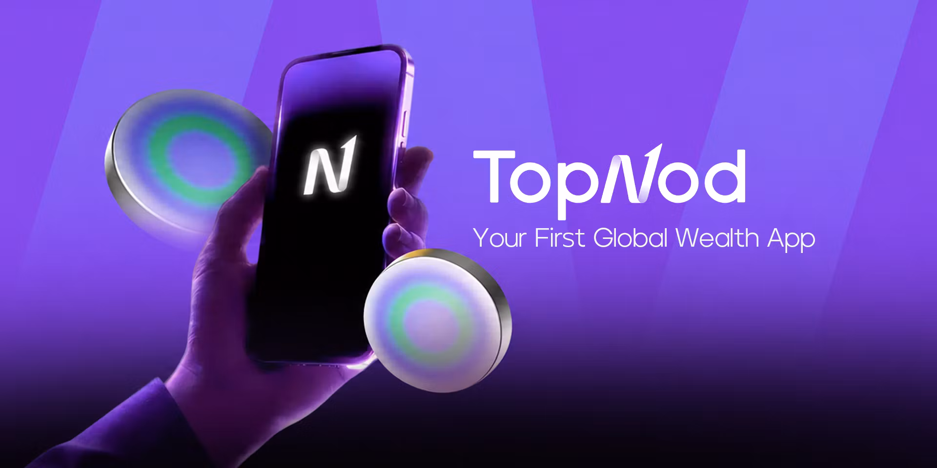 TopNod Wallet