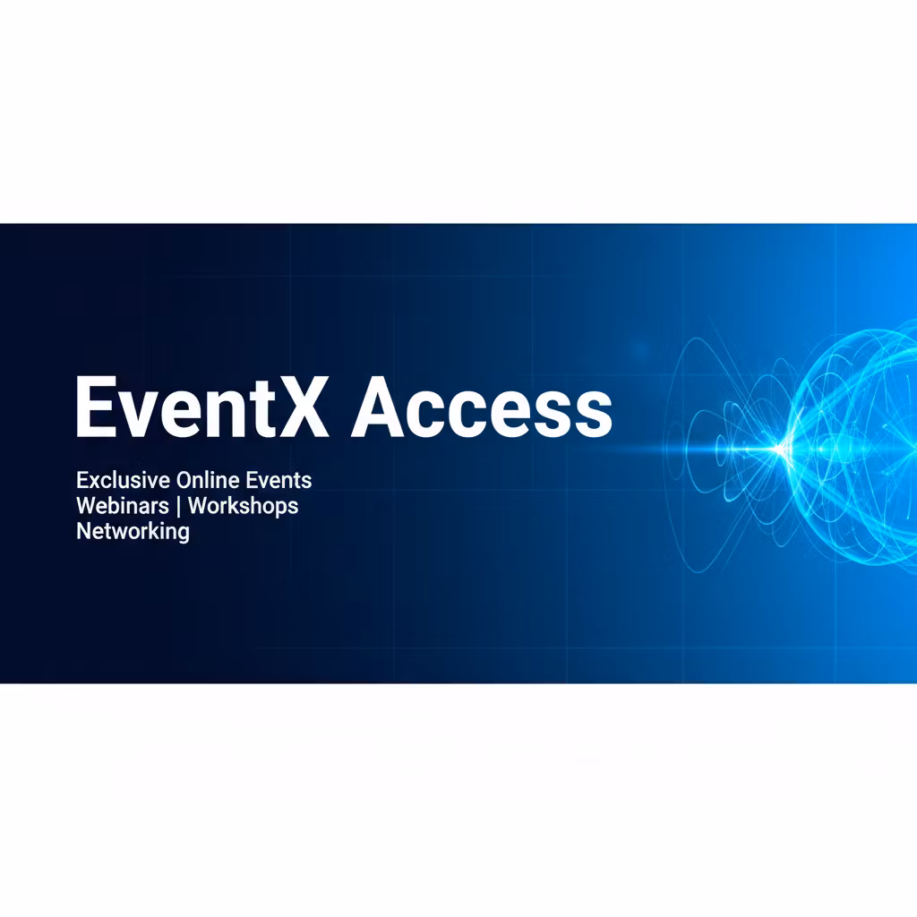 EventXAccess