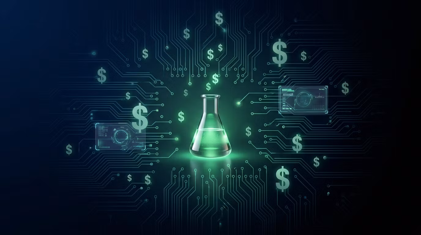 The Money Lab Community