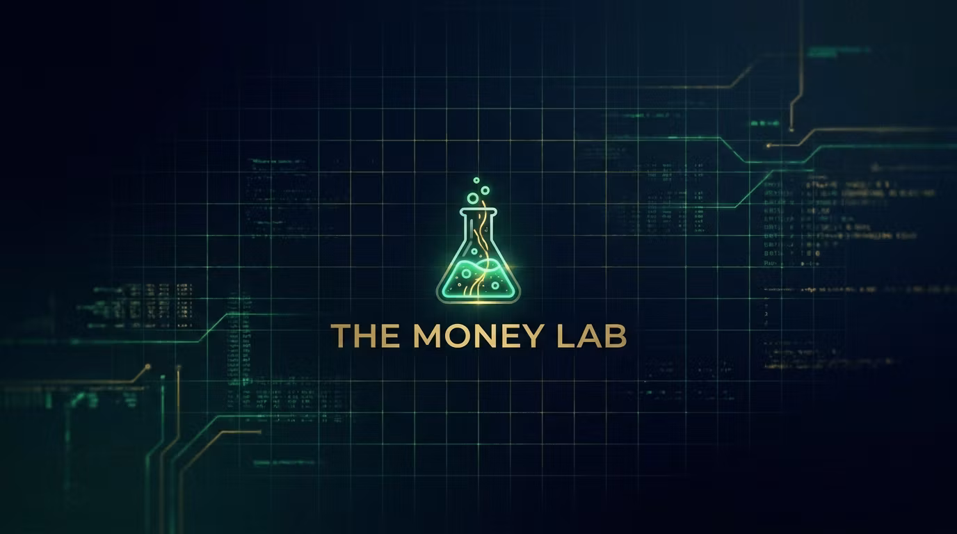 The Money Lab