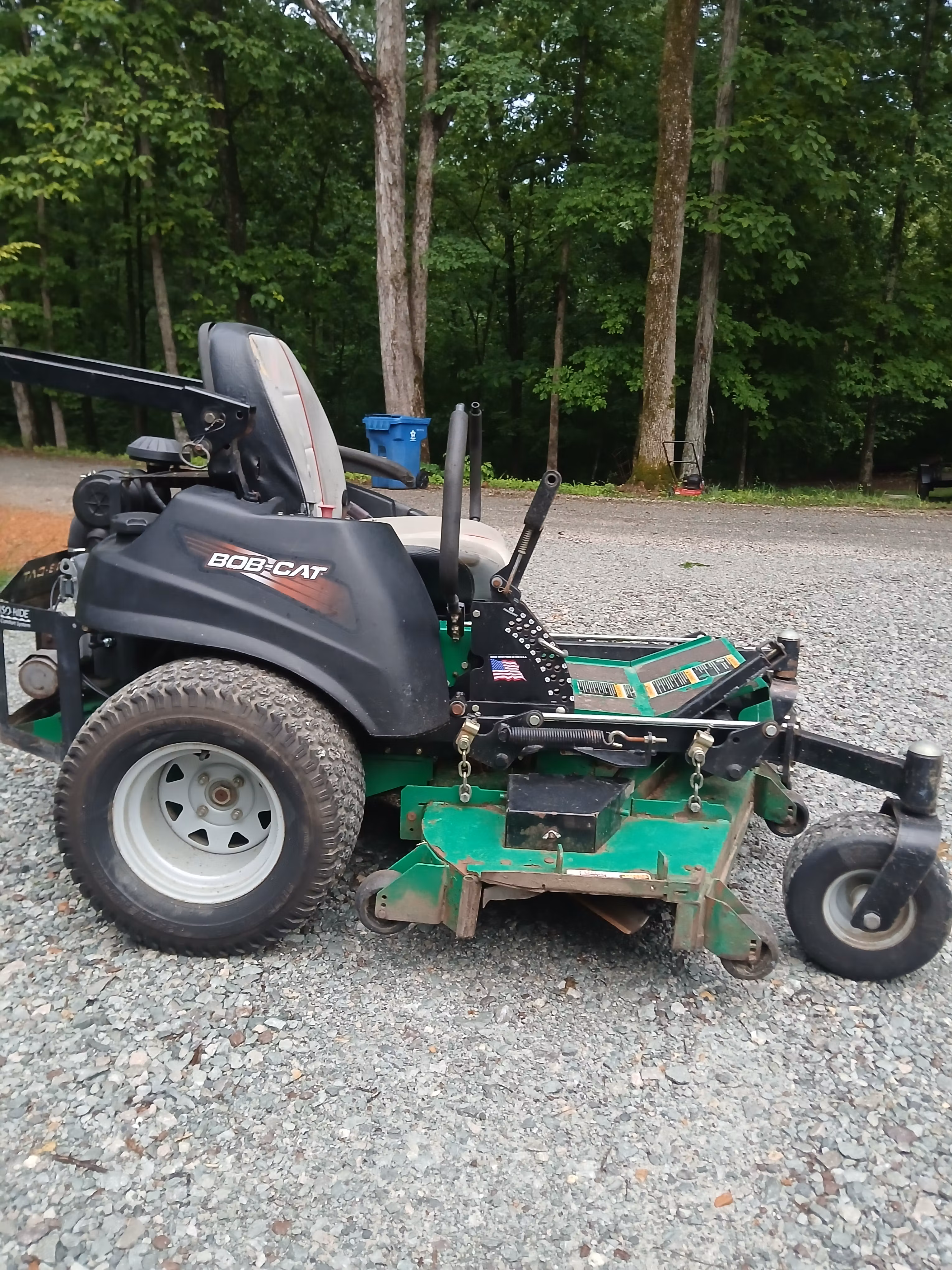 Year-Round Lawn Care