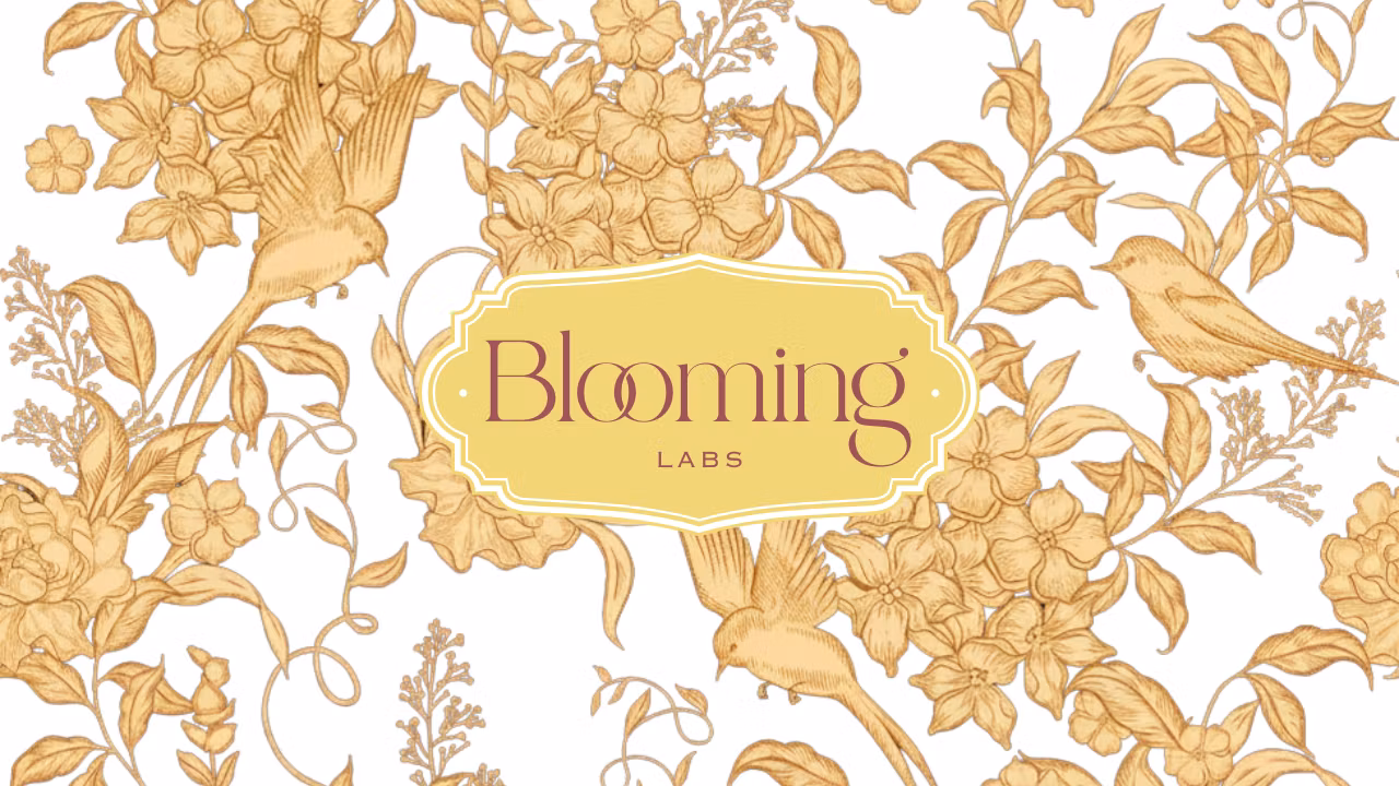 Blooming Labs
