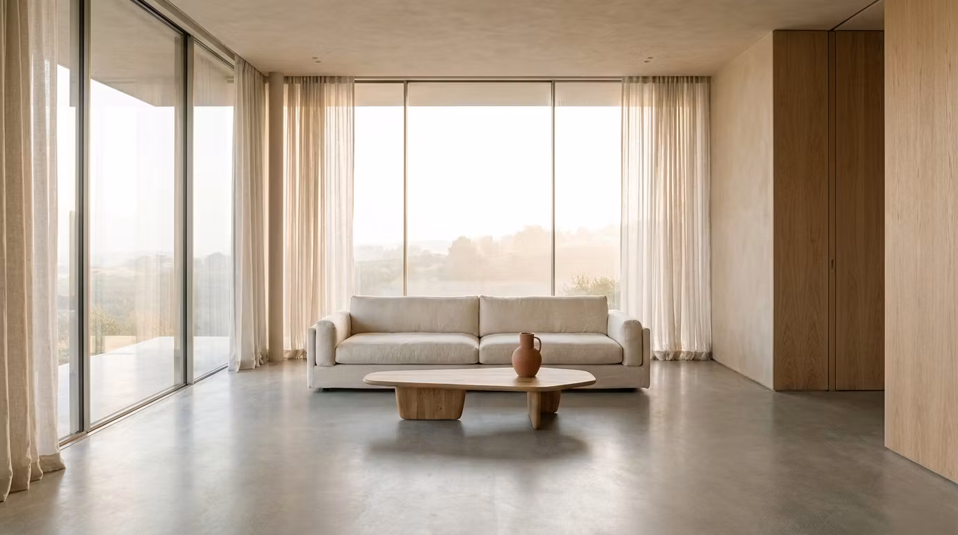 Design Consultation