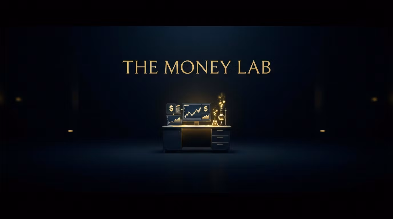 The Money Lab