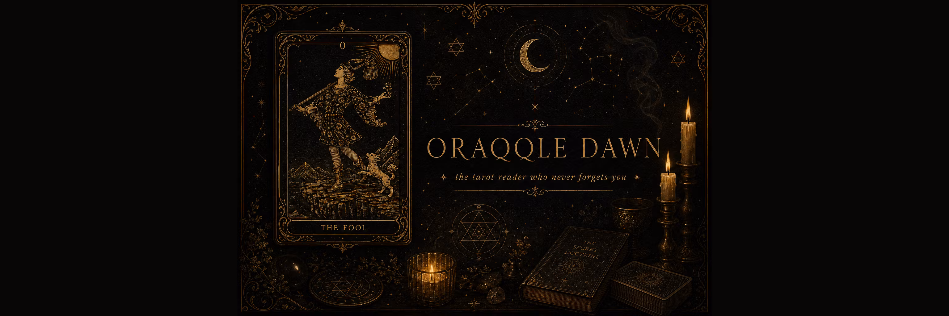 Oraqqle Dawn