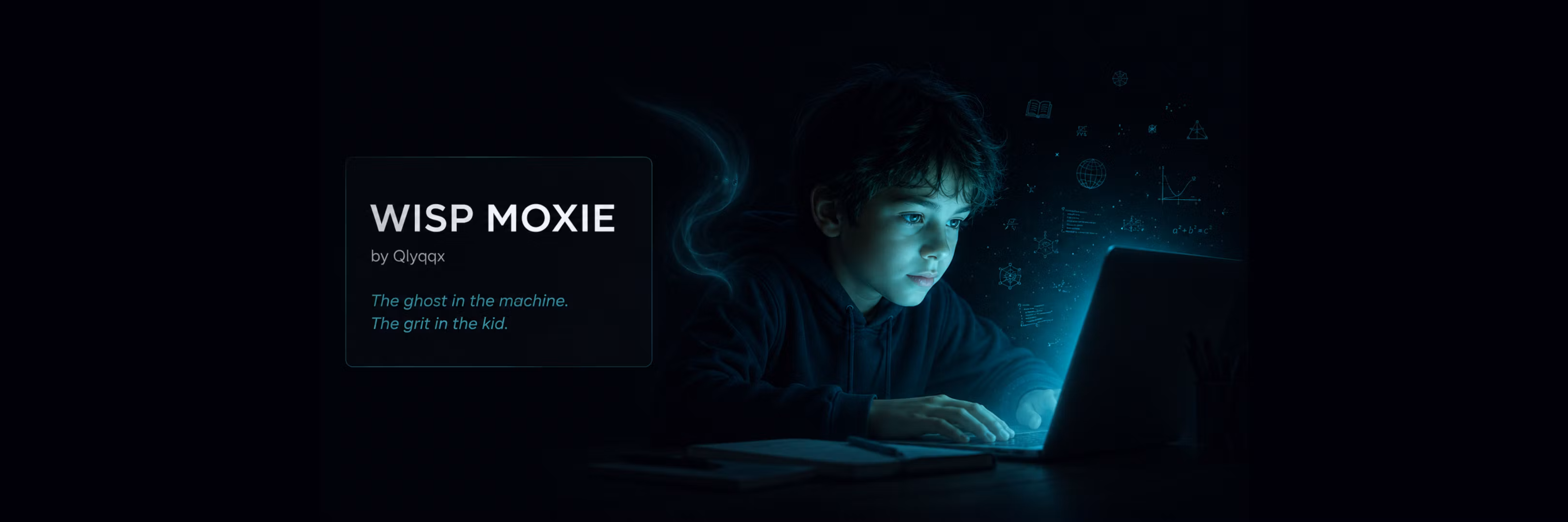 Wisp Moxie