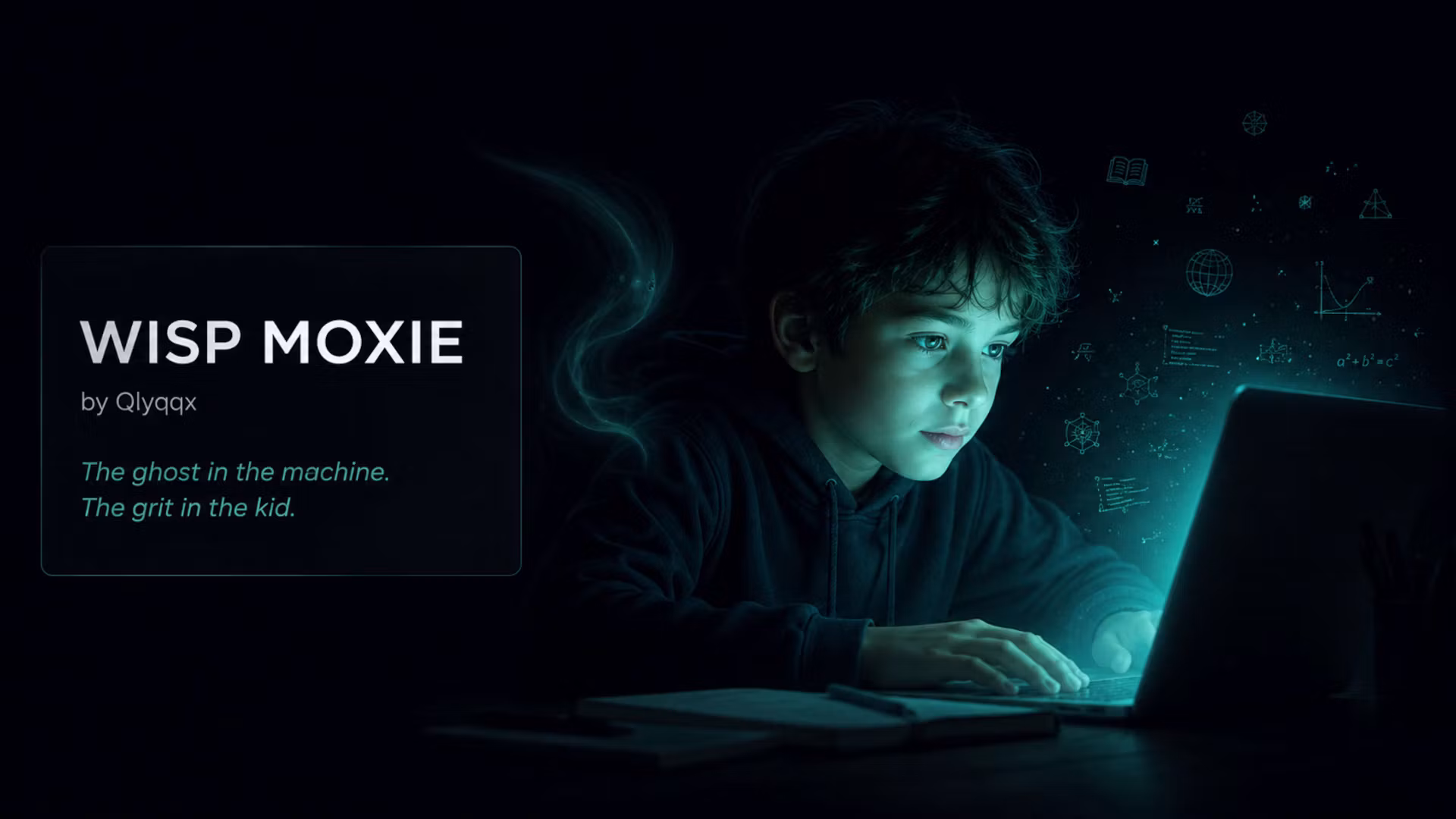 Wisp Moxie
